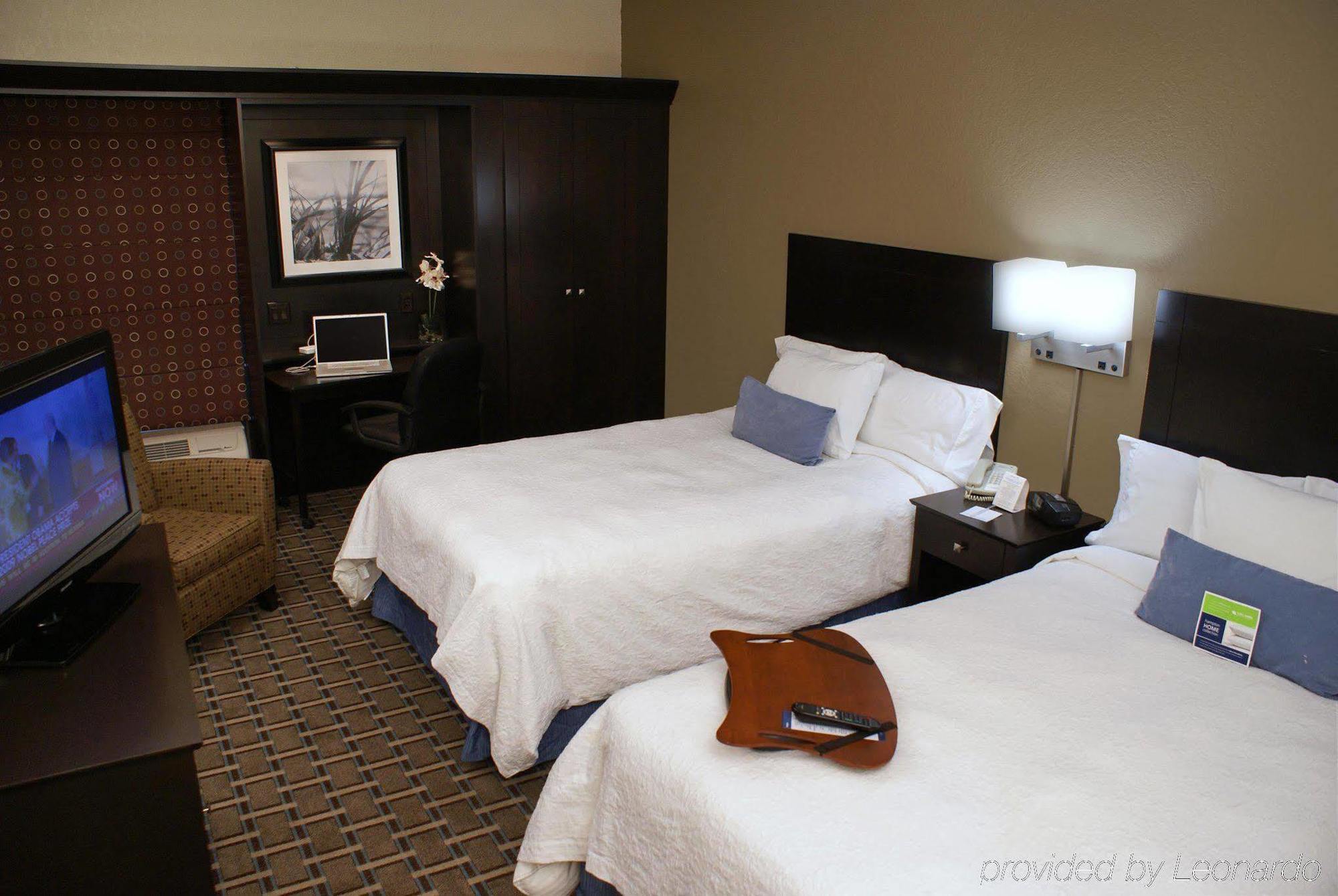 Brandon Center Hotel Tampa Kamer foto